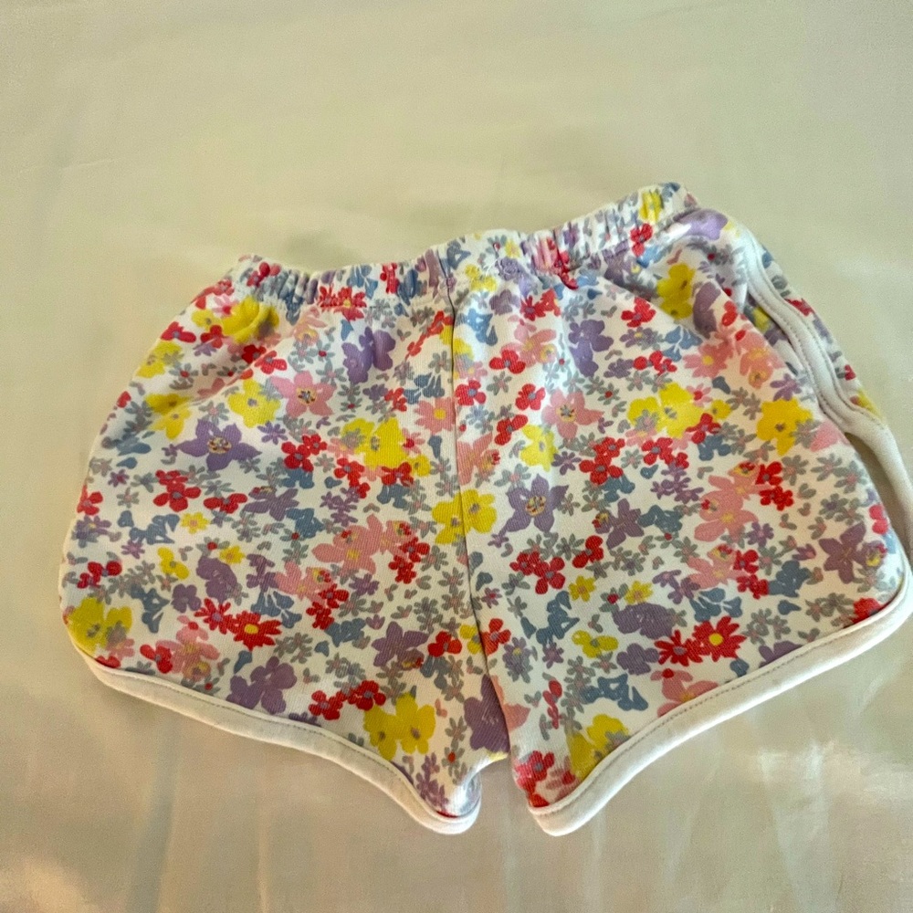 TBBC Cheryl shorts